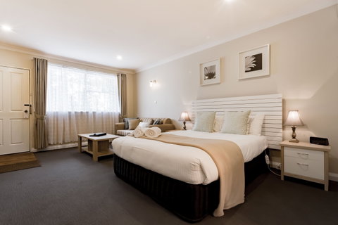 Bundanoon Country Inn Motel - Tourism Brisbane 6