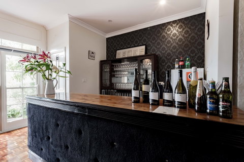 Bundanoon Country Inn Motel - Tourism Brisbane 8