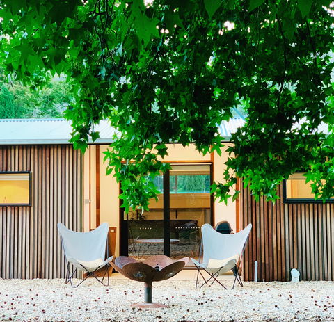 Burrow & Nest - Tourism Brisbane 1