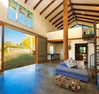 Byron Boutique Barn - Brisbane Tourism