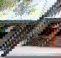 Caves Road Chalets - Tourism Brisbane