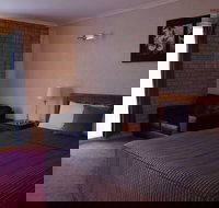 Centrepoint Motel - Tourism Brisbane