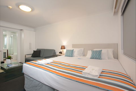 Central Railway Hotel - Tourism Brisbane 2