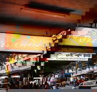 Central Perk Backpackers - Tourism Brisbane