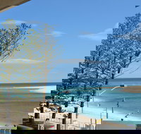 Cerulean Holiday Apartments - Tourism Brisbane