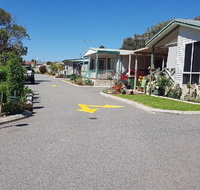 Cherokee Village Tourist Park - Tourism Brisbane