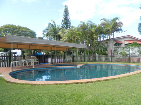 Chinderah Village Tourist Park - Brisbane Tourism 0
