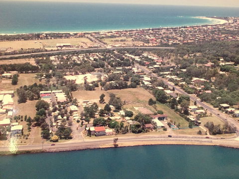 Chinderah Village Tourist Park - Brisbane Tourism 1