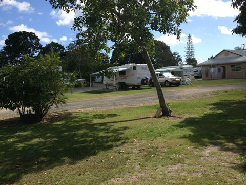 Chinderah Village Tourist Park - Brisbane Tourism 2