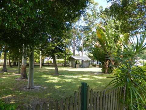 Chinderah Village Tourist Park - Brisbane Tourism 3