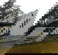 Cloisters of Kalangadoo - Tourism Brisbane