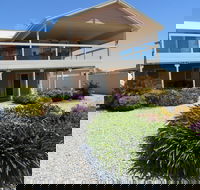 Cluff Vew - Brisbane Tourism