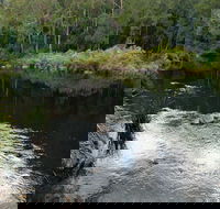 Cod Hole campground and picnic area - Tourism Brisbane