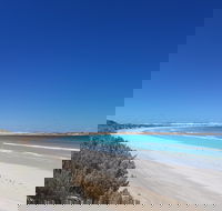 Coffin Bay National Park Campgrounds - Tourism Brisbane
