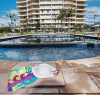 Contessa Holiday Apartments - Tourism Brisbane