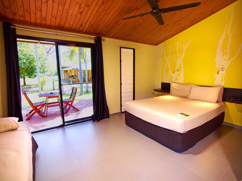 Cooinda Lodge Kakadu - Tourism Brisbane 6