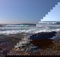 Coquillage Cronulla Beach Holiday Apartment - Tourism Brisbane