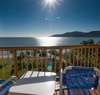 Coral Towers Holiday Suites - Tourism Brisbane