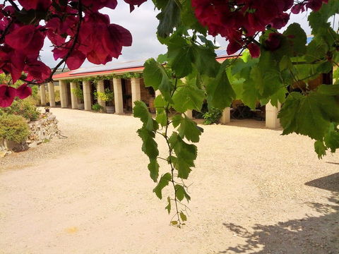 Corinium Roman Villa - Brisbane 4u 0