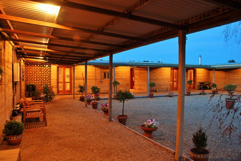 Corinium Roman Villa - Brisbane 4u 2