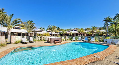 Crescent Head Resort And Conferance Centre - Brisbane Tourism 0