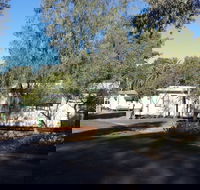 Cunnamulla Tourist Park - Tourism Brisbane