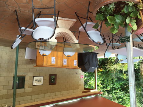 Curtain Fig Motel Yungaburra - Brisbane 4u 4
