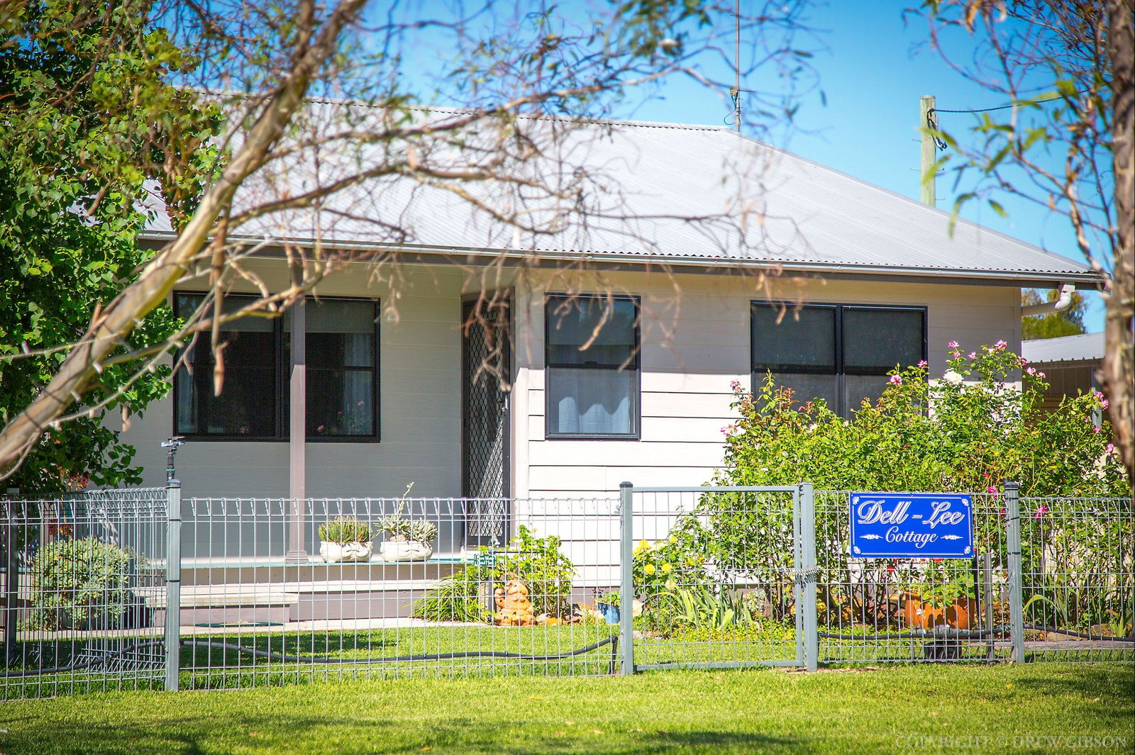 Wattle Ponds NSW Tourism Brisbane