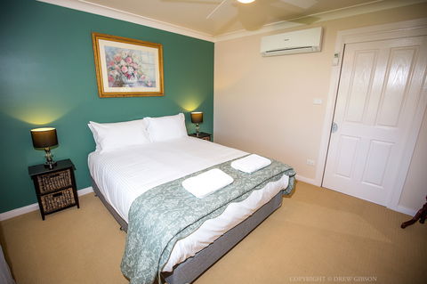 Dell-Lee Cottage - Brisbane 4u 1