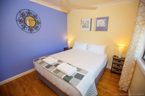 Dell-Lee Cottage - Brisbane 4u 2