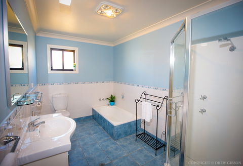 Dell-Lee Cottage - Brisbane 4u 5