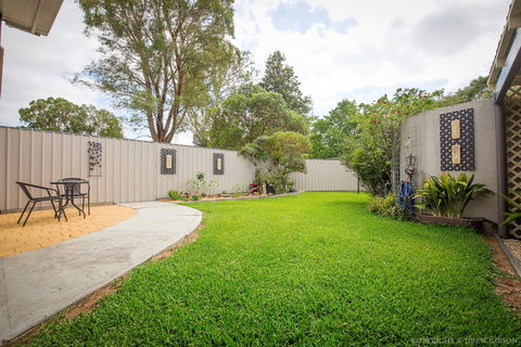 Dell-Lee Cottage - Brisbane 4u 7