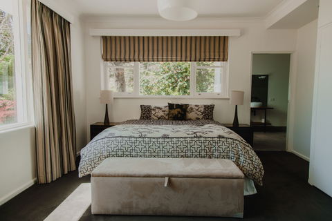 Dennarque Estate - Tourism Brisbane 0