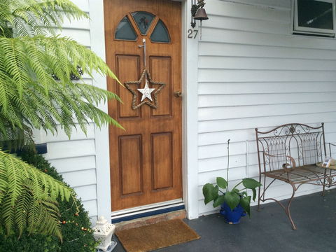 Devonport Bed And Breakfast - Tourism Brisbane 0