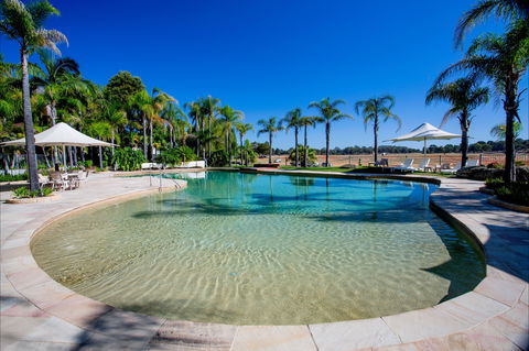 Discovery Parks - Lake Hume - Tourism Brisbane 0