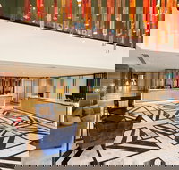 DoubleTree by Hilton Perth Northbridge - Tourism Brisbane