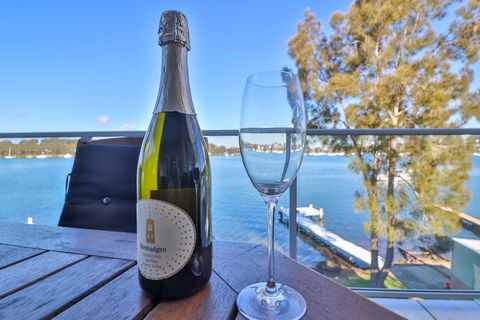 El Lago Jetty - Brisbane 4u 0