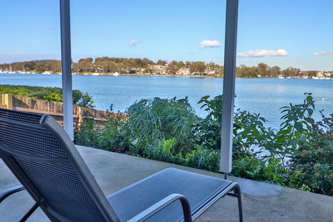 El Lago Jetty - Brisbane 4u 8