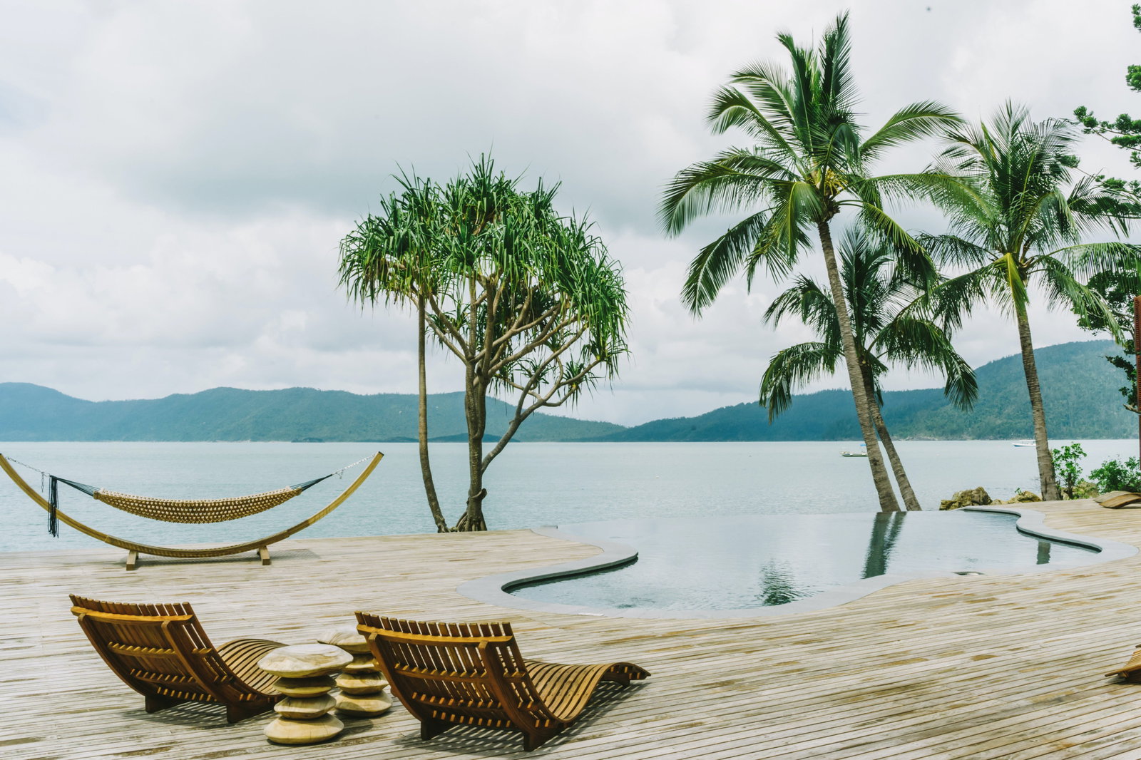 Whitsundays QLD Tourism Brisbane
