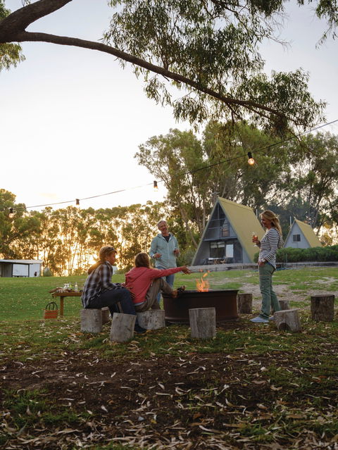 Esperance Chalet Village - Brisbane 4u 0