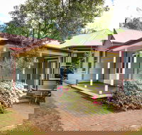 Federation Gardens And Possums Hideaway