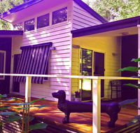 Fox and Hound Apartments - Tourism Brisbane