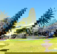 Forest Lodge Highfields - Tourism Brisbane