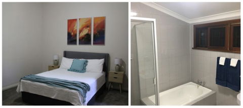 Forest Lodge Highfields - Tourism Brisbane 2