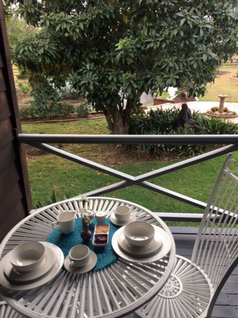 Forest Lodge Highfields - Tourism Brisbane 8