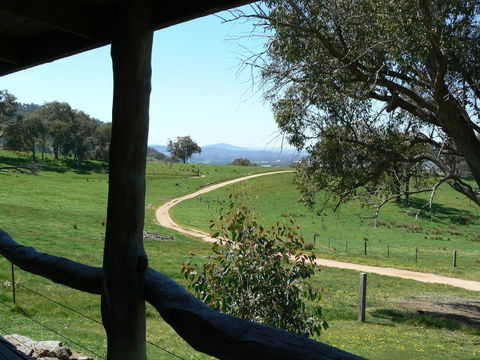 Gaddleen Grove Cottages - Tourism Brisbane 1