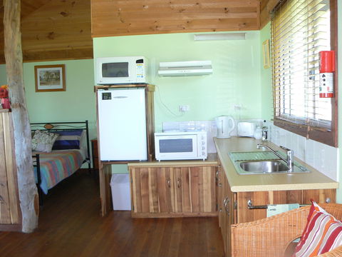 Gaddleen Grove Cottages - Tourism Brisbane 2