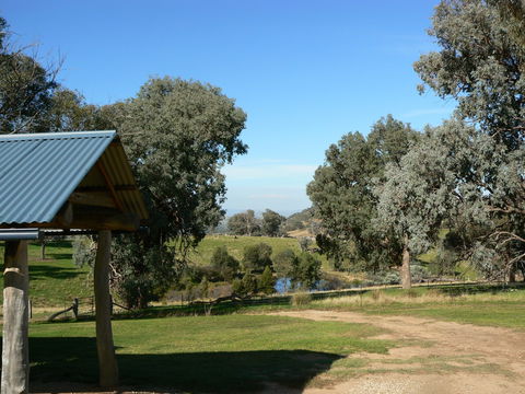 Gaddleen Grove Cottages - Tourism Brisbane 4