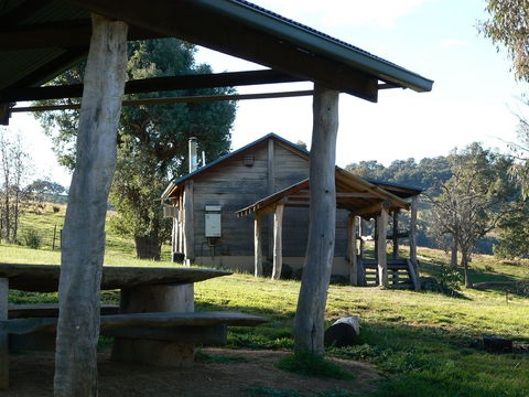 Gaddleen Grove Cottages - Tourism Brisbane 5