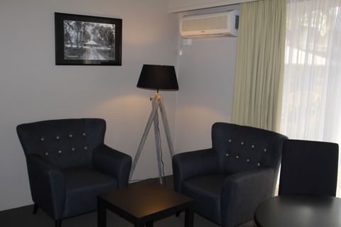 Galaxy Motel - Brisbane 4u 4